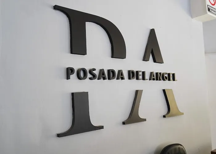 Posada del Angel Neuquén
