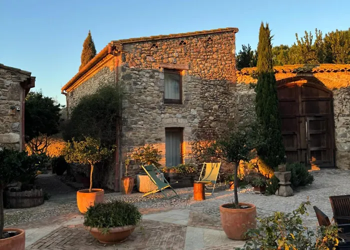 Can Carbó de Peralada 