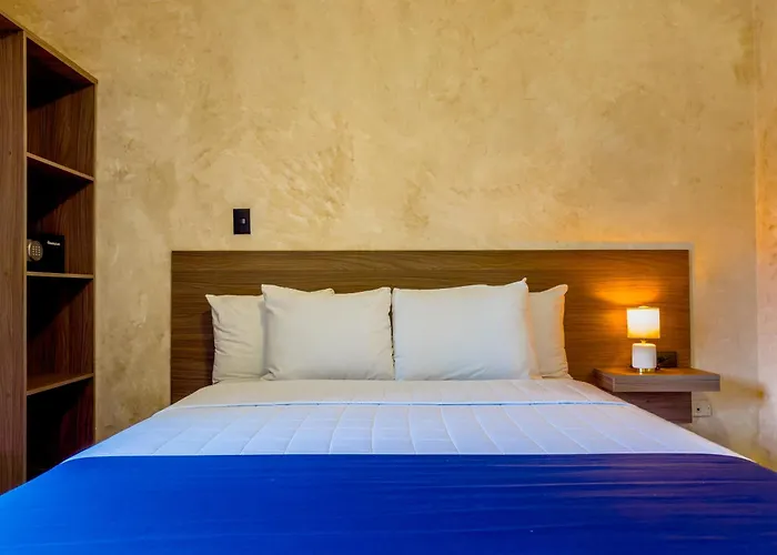 Cardedeu Suites San Salvador