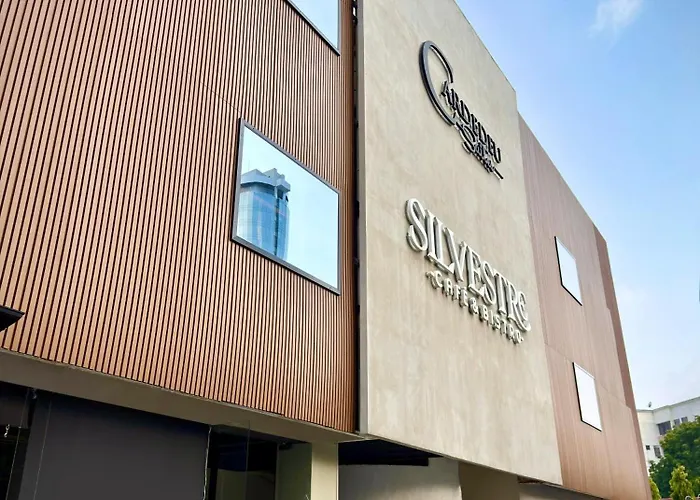 Cardedeu Suites San Salvador