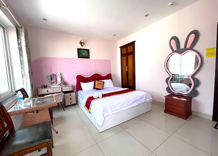 Đức Anh HoTel Vũng Tàu