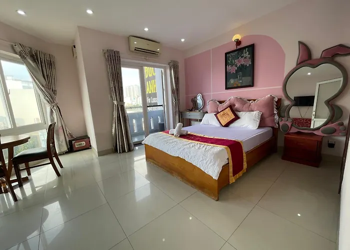 Đức Anh HoTel Vũng Tàu