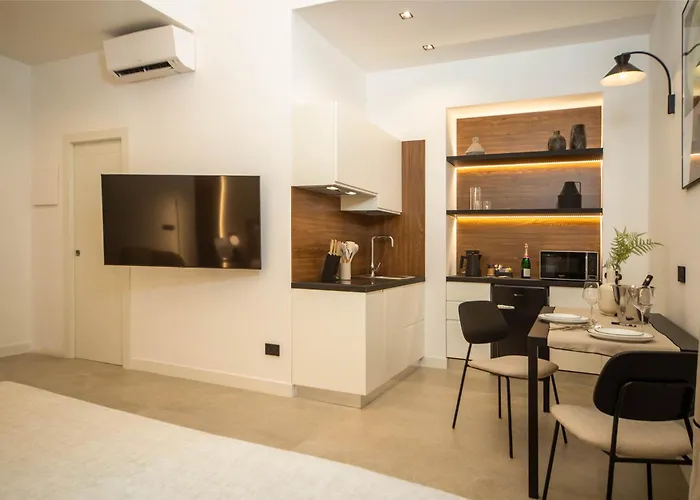 Mamalu - Studios And Suites Naples