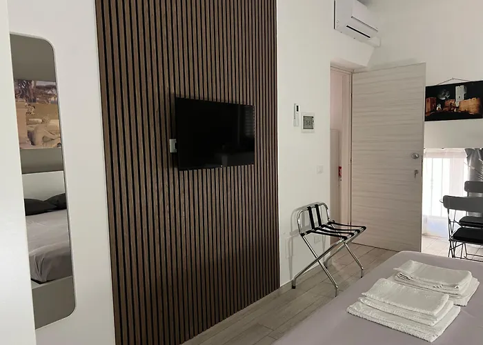 La Tule Hotel Popoli