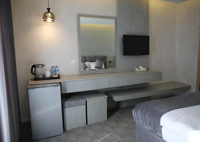 Kaya Hotel Amán