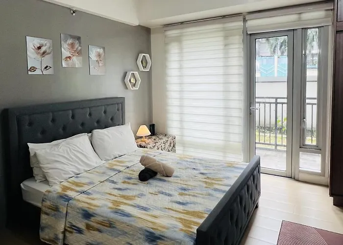 Henry'S Newport Condotel Pasay