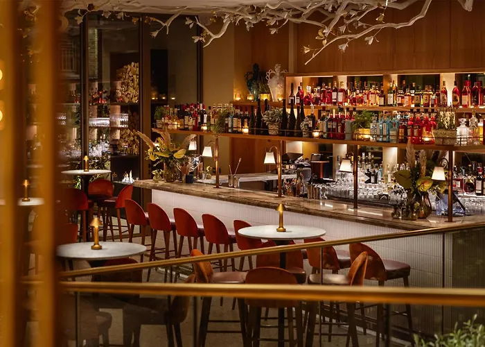 The Botree London, Curio Collection By Hilton Hotel