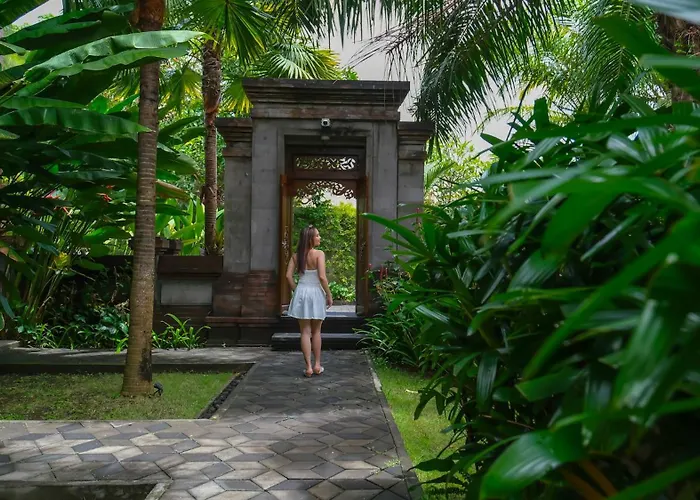 Griya Shanti Suites Sanur 