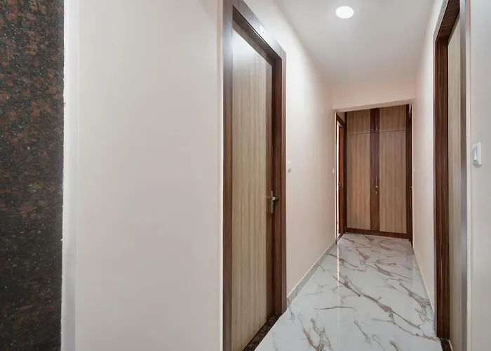 Hotel O Dream Paradise Kolkata