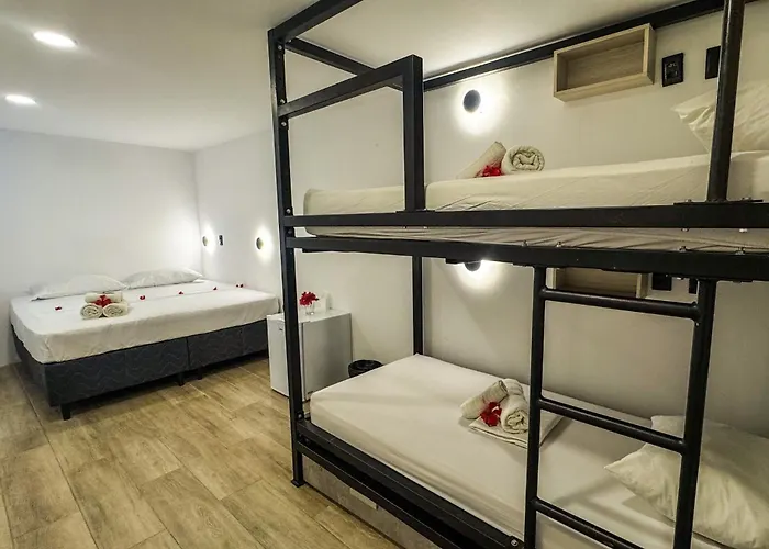 Casa Gladius Hotel Jijoca de Jericoacoara