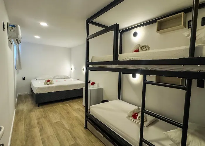 Casa Gladius Hotel Jijoca de Jericoacoara