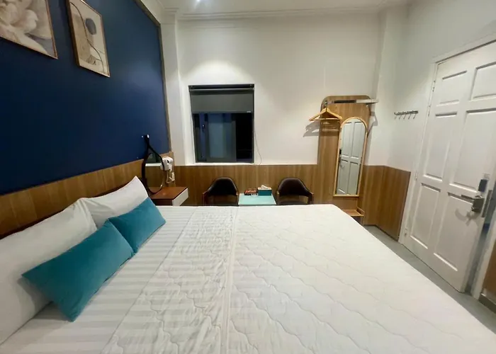Đông Như Hotel TP. Hồ Chí Minh