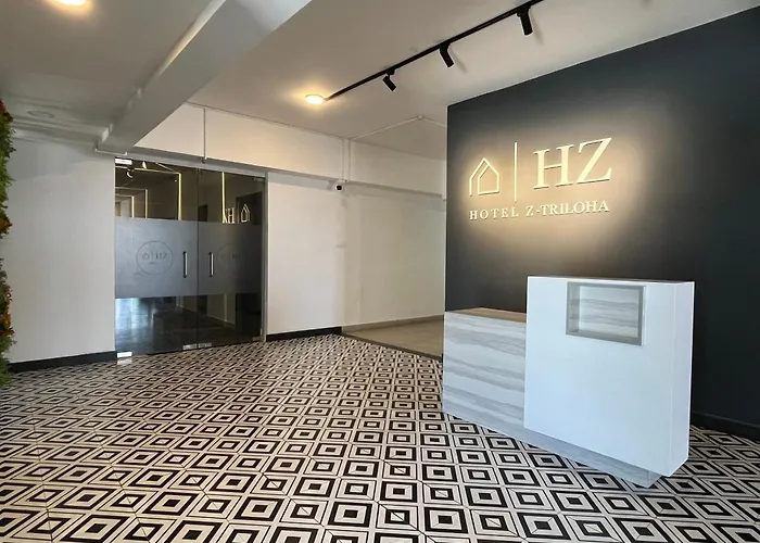 U By Z Hotels, Bellandur Bangalore