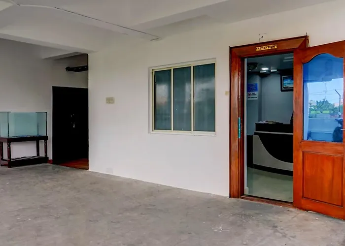 Hotel O Elite Residency Chennai