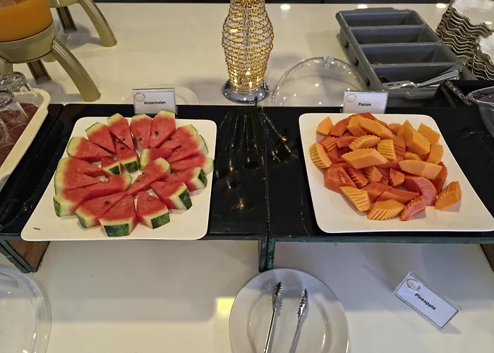 Pooh Beach Resort & Spa Jomtien Beach