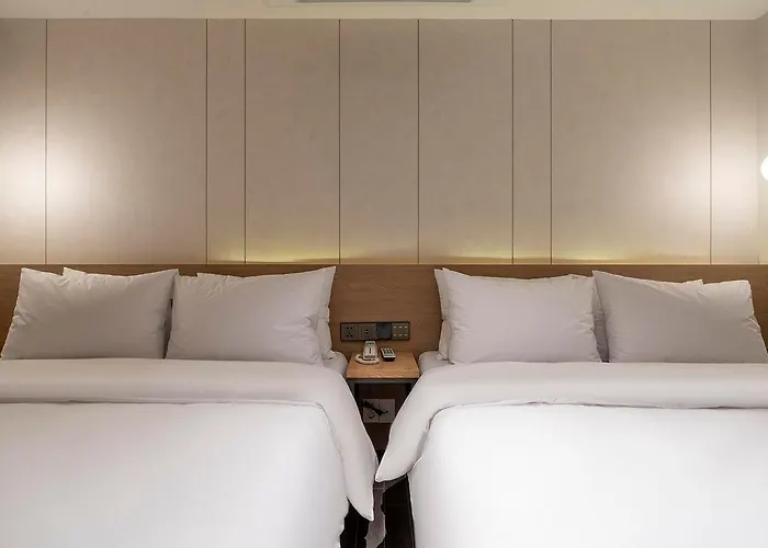 Adena Hotel Busan