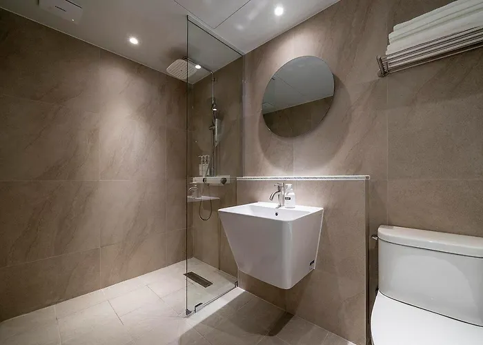 Adena Hotel Busan