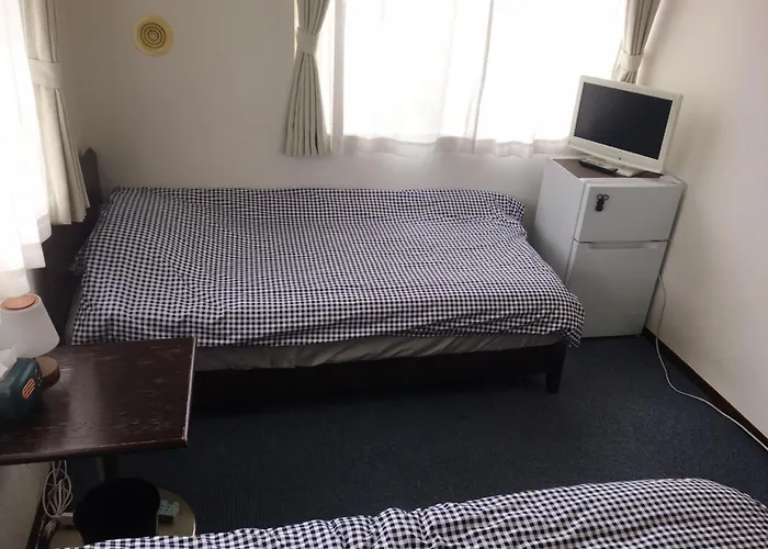 Hotel Yuni Star-Club Tokio