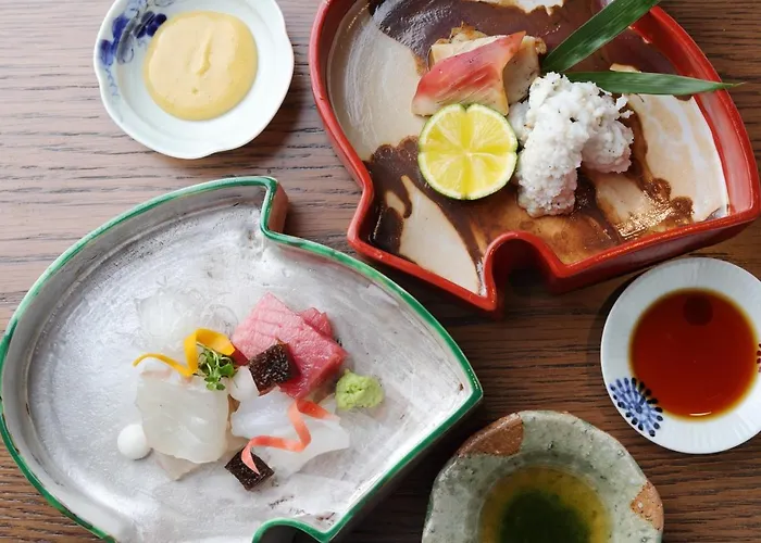 Fufu Kyu-Karuizawa Seiyou No Mori