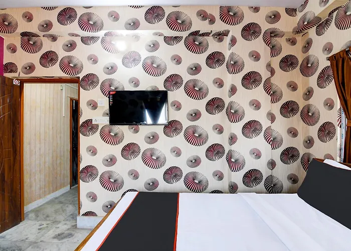 Hotel O Joy Maa Tara Hotel & Restaurant Kolkata