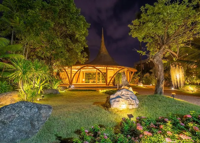 Hotel Cape Pakarang Wow Wild Wellness Escapes Khao Lak