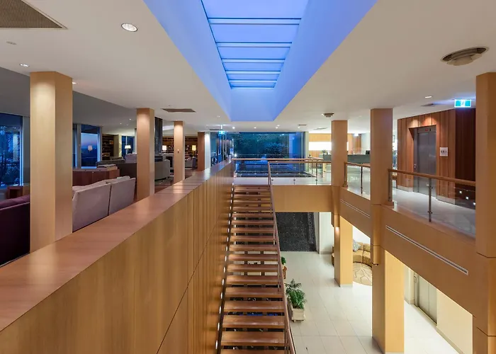 Elysia Wellness Retreat Aparthotel Pokolbin