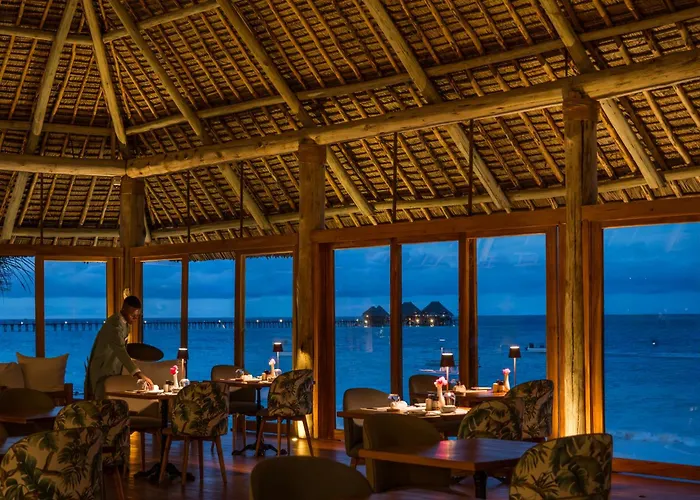 Ocean Boutique Hotel - Adults Only Pingwe