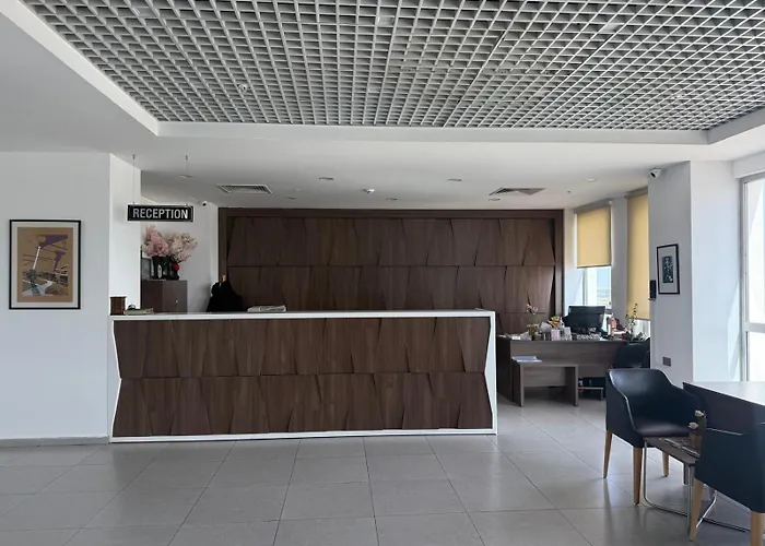 Dorana Hotel Lefkoşa