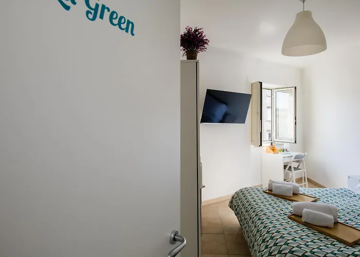 La Julienne Ac By Dimorra Otel Napoli