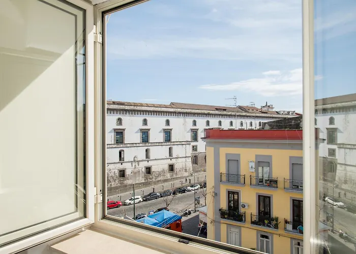 La Julienne Ac By Dimorra Otel Napoli