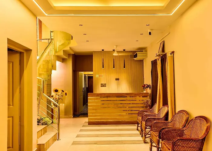 Ragam Resort Alappuzha