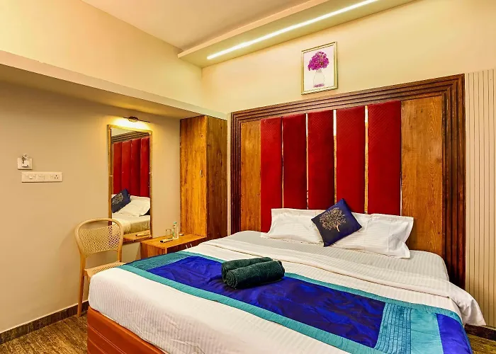 Ragam Resort Alappuzha