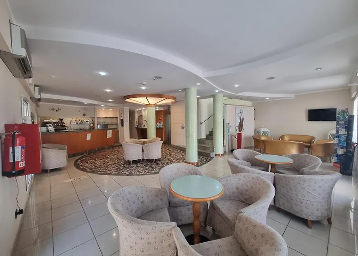 Hotel Marina Riccione