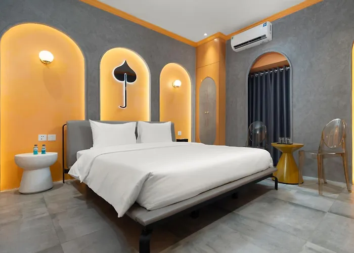 Jacayl Hotel - Hà Đông Hà Nội