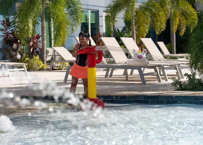 Fairfield By Marriott Luquillo Beach