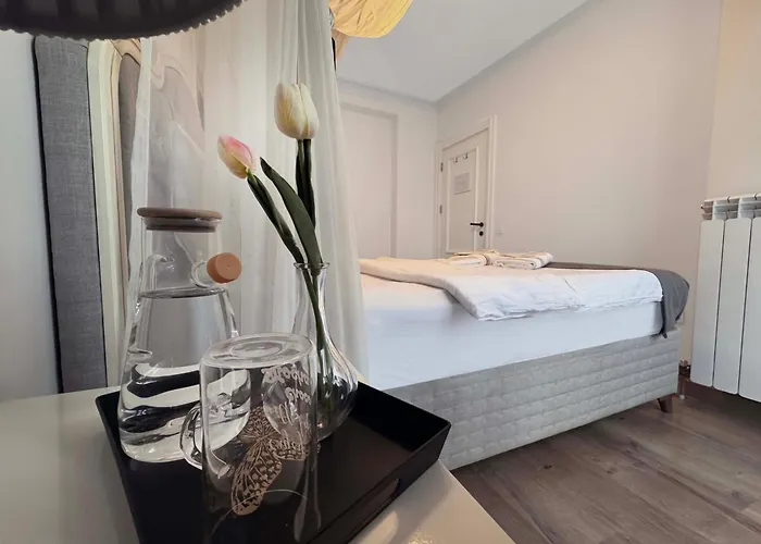 Saygın Apartments İstanbul