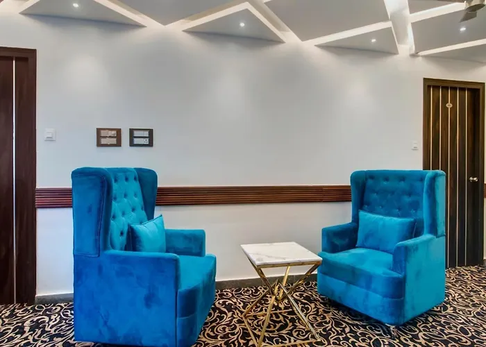 The Superb Hotel Pvt Ltd Hyderabad