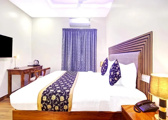 The Superb Hotel Pvt Ltd Hyderabad
