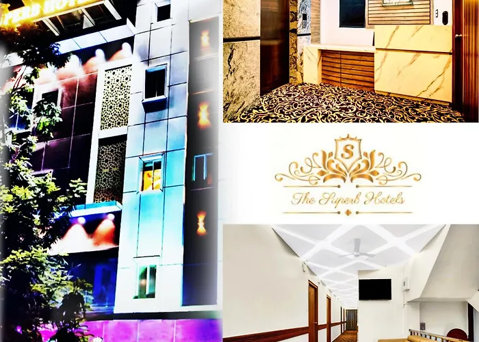 The Superb Hotel Pvt Ltd Hyderabad