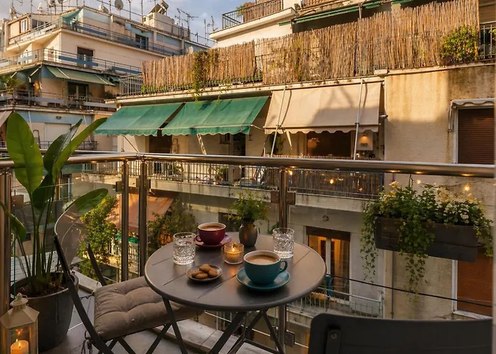 The Q Hotel Athens