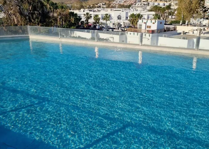 Hotel Alove San José