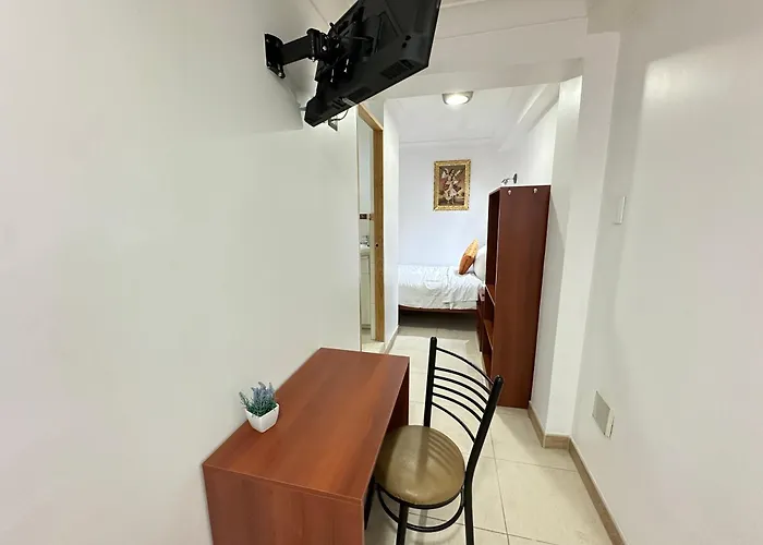 Libertrek Centro Inn Cusco