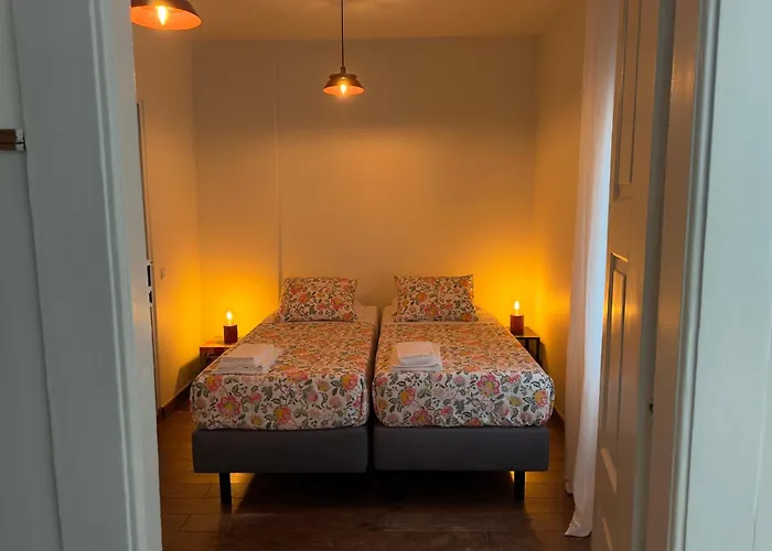 Hotel Casa Da Maria Reguila OOporto