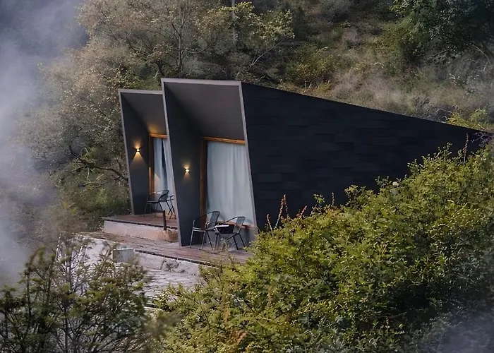 Artotel Cabin Bromo