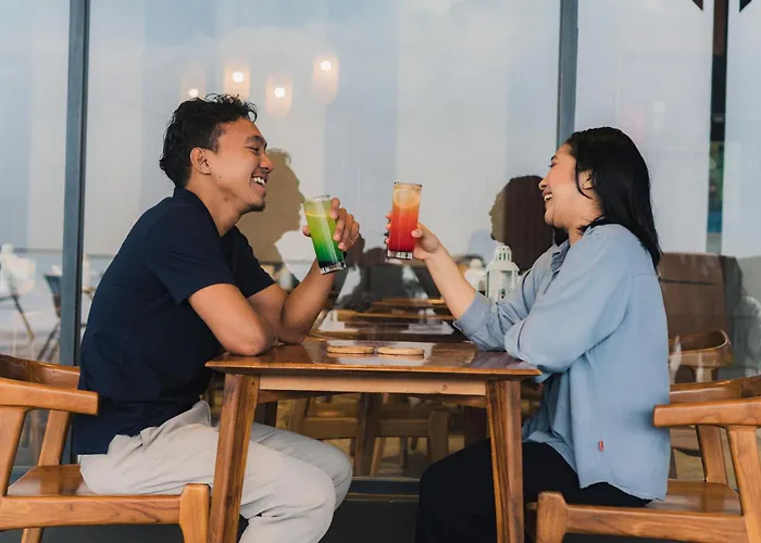 Artotel Cabin Bromo