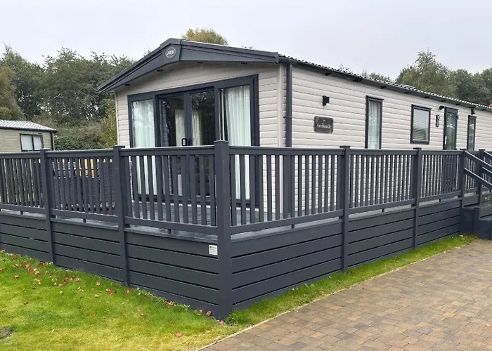 Springwood Holiday Park Kelso