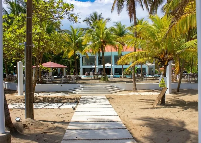 Honduras Shores Plantations Tela