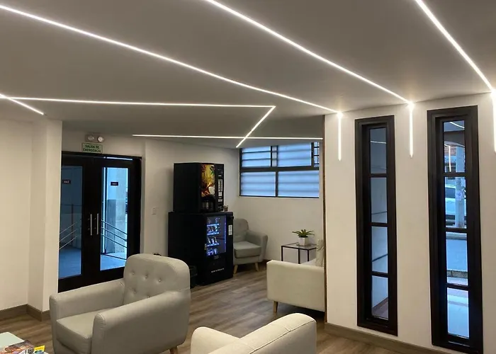 Hotel Yolima Real Bogotá
