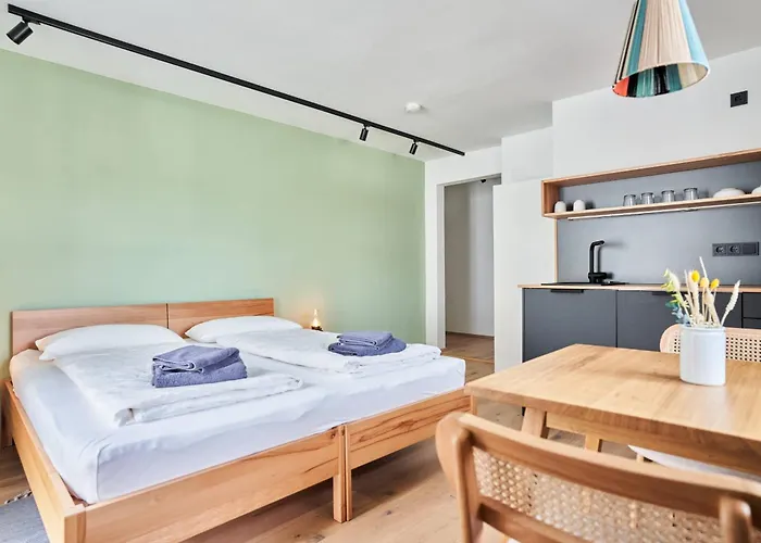 Hotel Alte Seifensiederei - Jane Bad Tölz