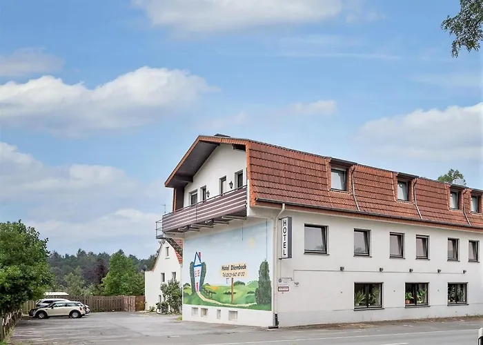 Boardinghouse-Aparthotel Bielefeld